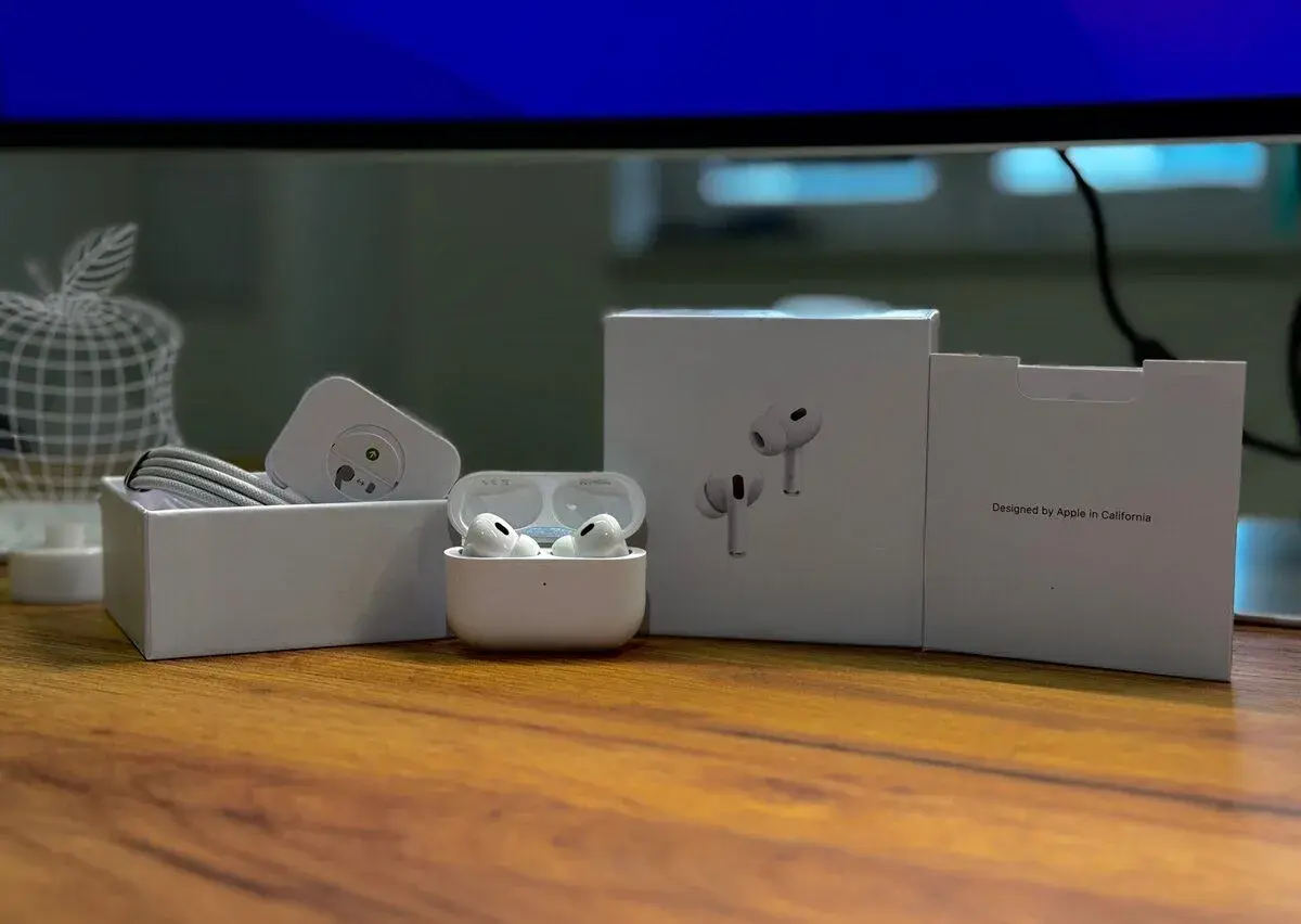 Air Pods Pro 3