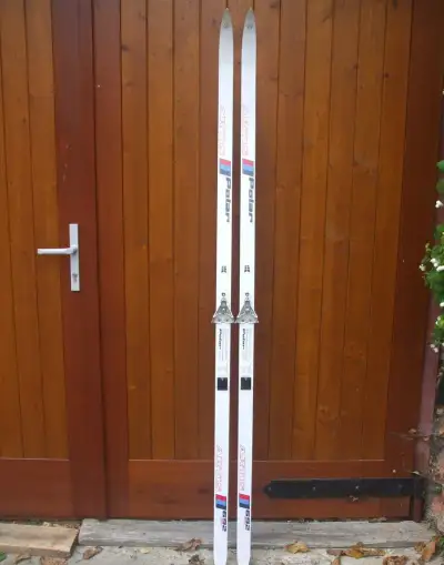 Bežecké lyže Artis Polar