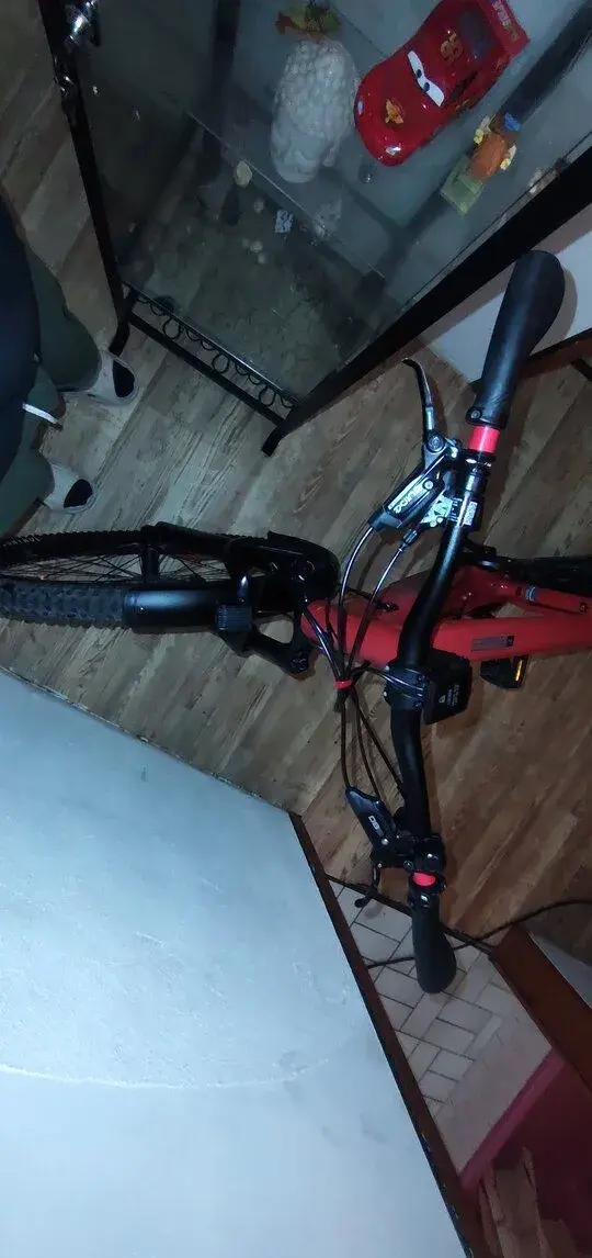 Specialized TURBO TERO 4.0 EQ XL