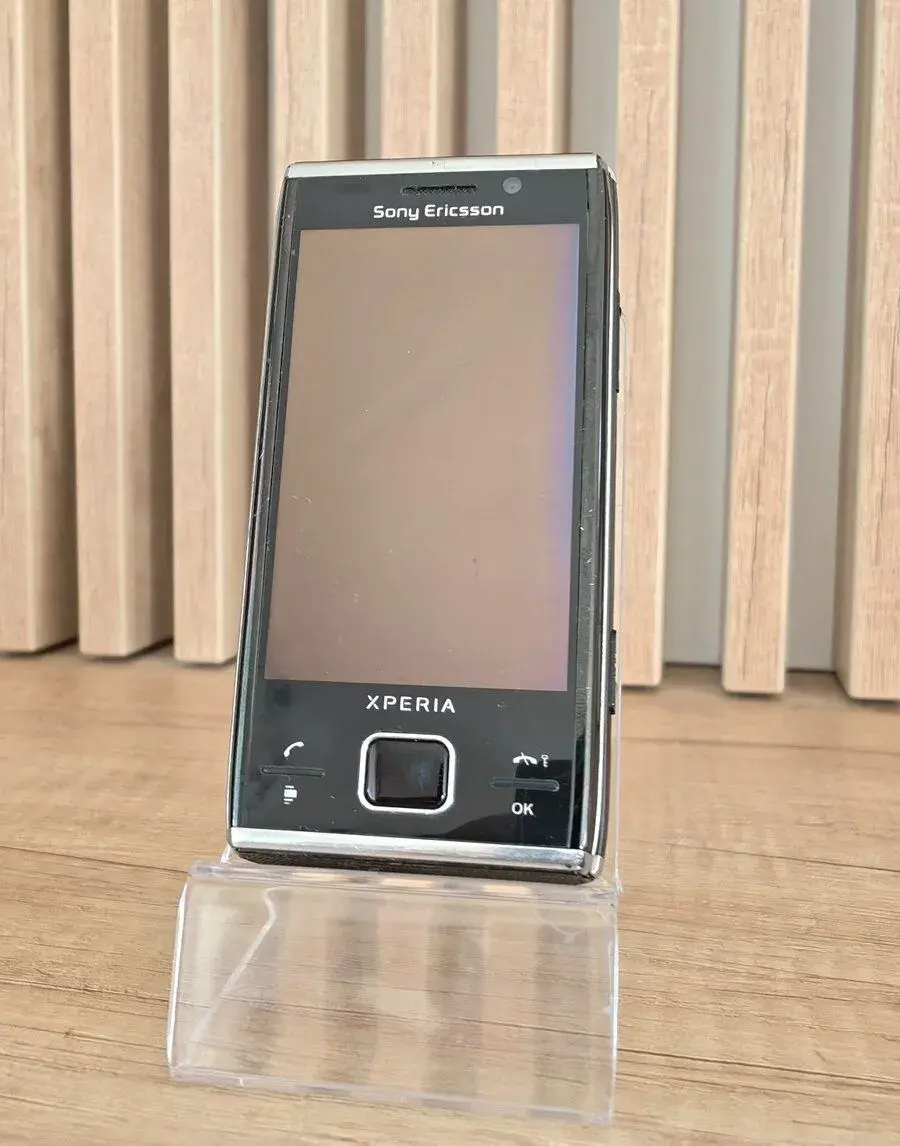 Sony Xperia X2