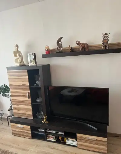 Obývacia zostava