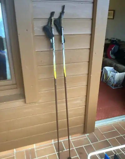 Bežecké palice Exel Integra