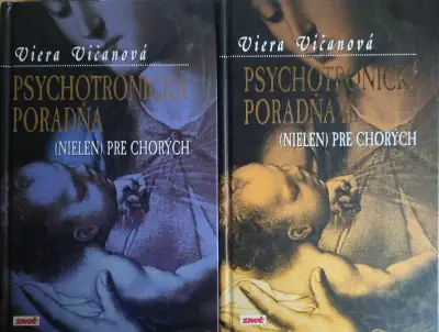 Psychotronická poradňa nielen pre chorých