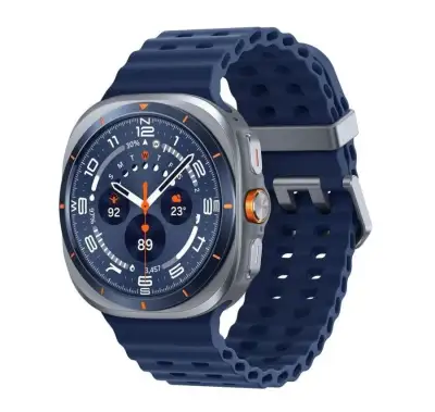Hodinky Samsung Galaxy Watch Ultra 2025