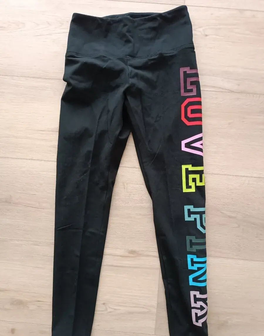 Legíny M od Victoria´s Secret PINK
