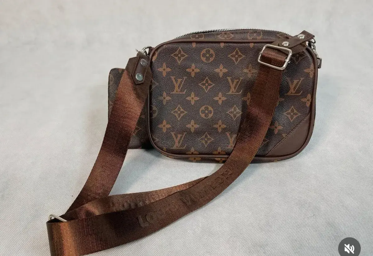 Louis Vuitton Bag