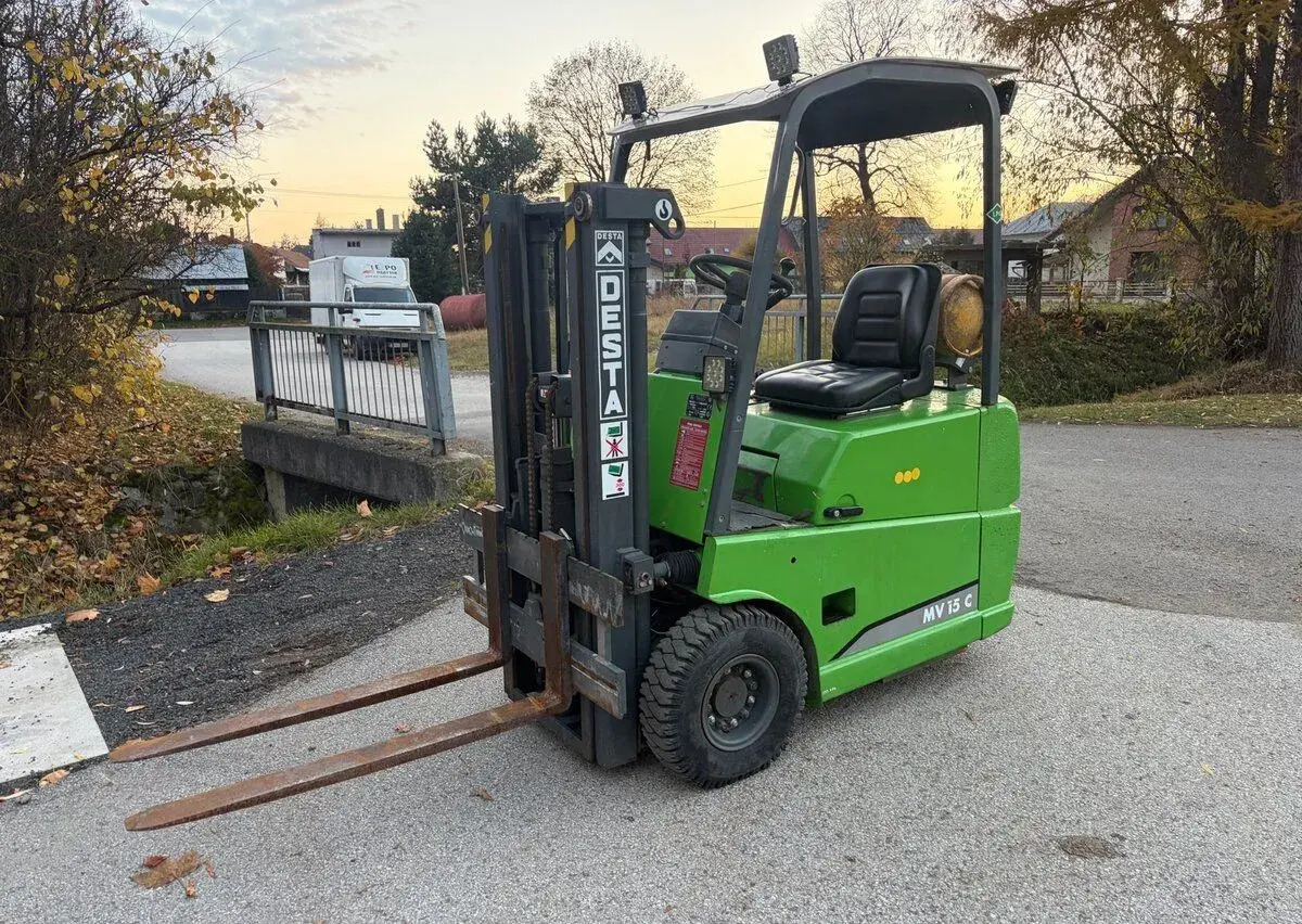 DESTA MV 15C