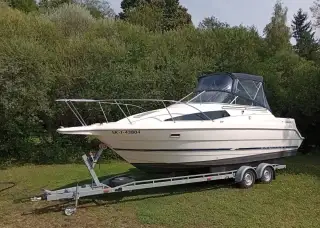 Bayliner cierra 2655