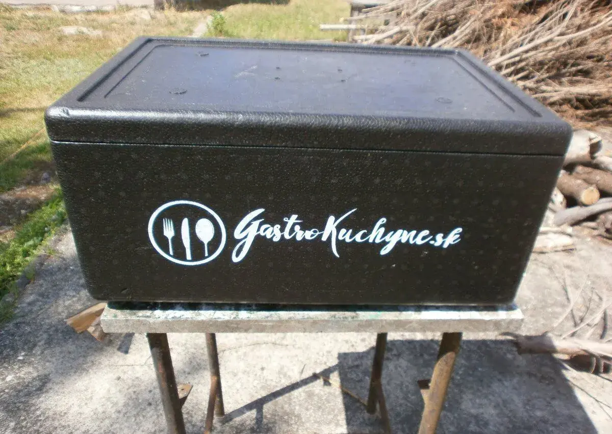 Termo Box