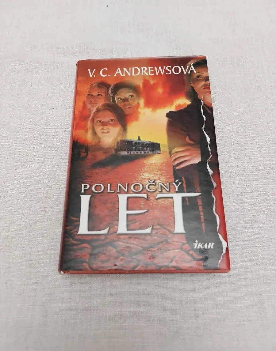 Romantické knihy 1.časť