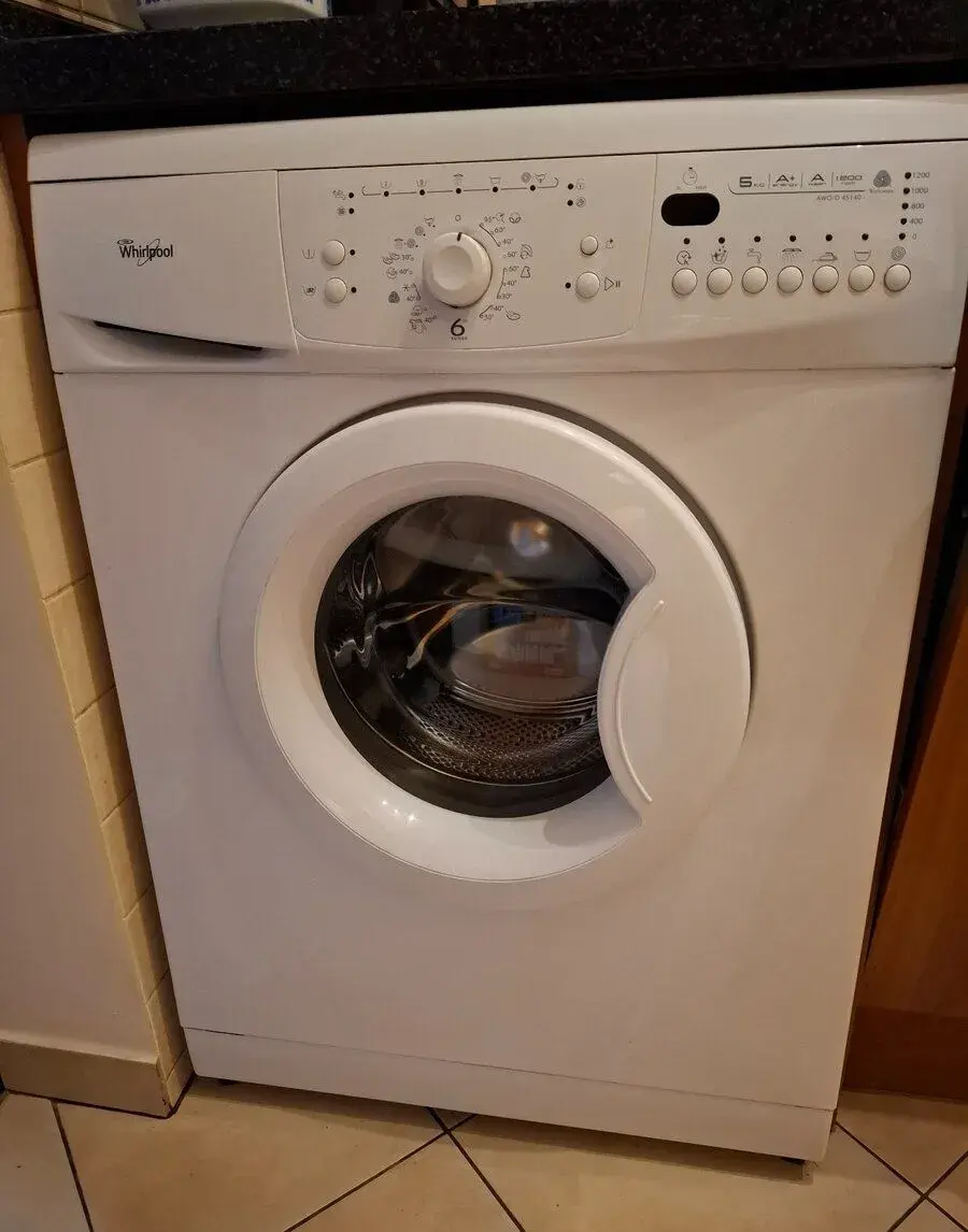 Whirpool AWO/D 45140.