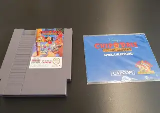 3 x hra na Nintendo Entertainment System - NES
