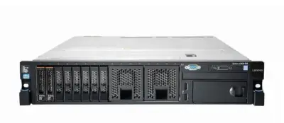 Server IBM X3650 M4 | 2x E5-2697v2 | 192GB RAM