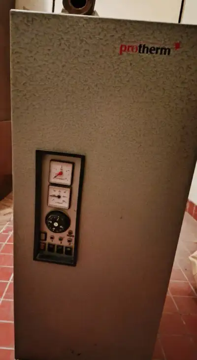 Elektrický kotol Protherm 18 kW