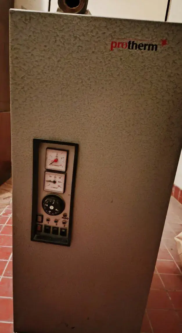 Elektrický kotol Protherm 18 kW