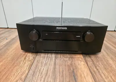 Marantz SR6003