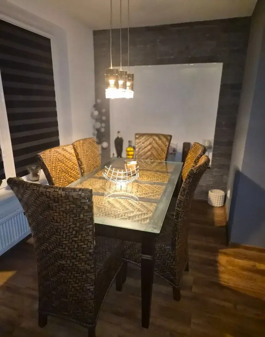 Ratanový nábytok