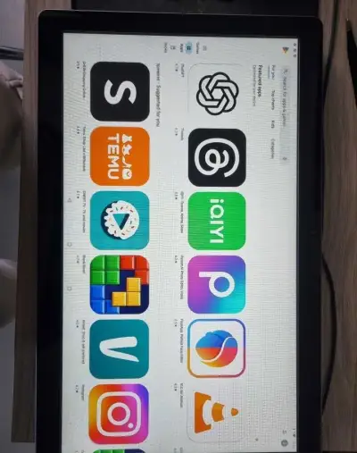 ELO i3 I-Series 22" tablet
