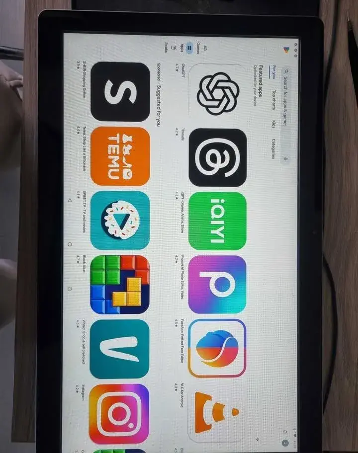 ELO i3 I-Series 22" tablet