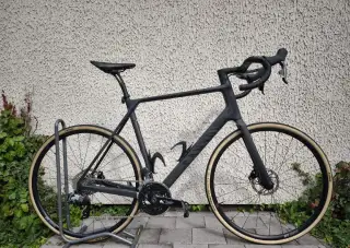 Canyon Endurace CF 7 AXS