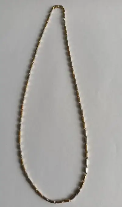 Zlatá retiazka 14kt – 9,84g / 56cm