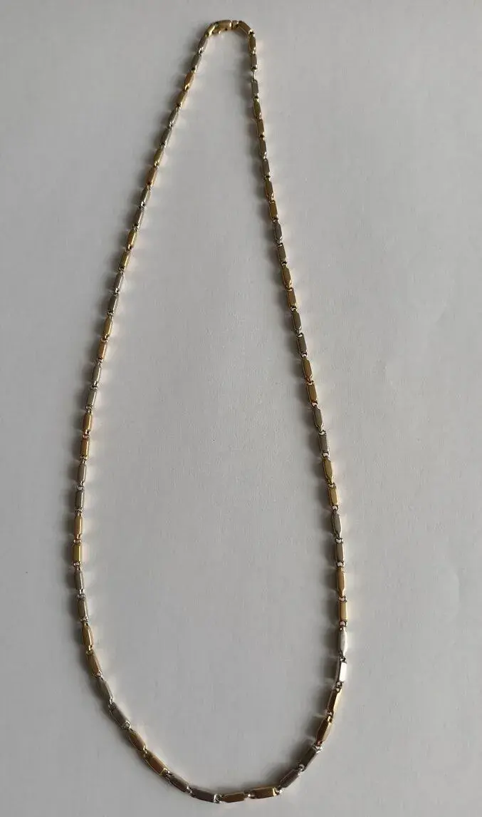 Zlatá retiazka 14kt – 9,84g / 56cm