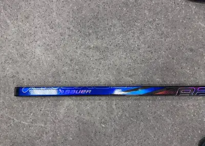 Nová hokejka Bauer Nexus Tracer - 50 Flex, P28, ľavačka
