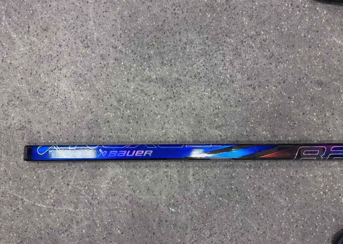 Nová hokejka Bauer Nexus Tracer - 50 Flex, P28, ľavačka
