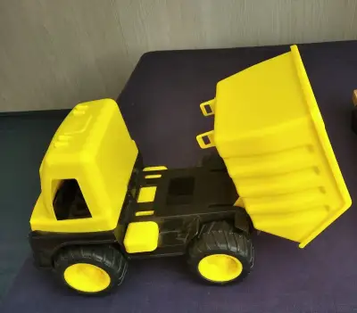 Auto detské