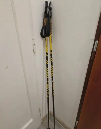 Bezecke palice Sulov Master 120 cm
