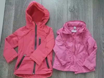 Jarna / jesenna bunda vel. 104
