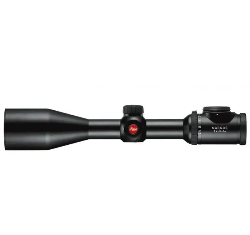 Leica Magnus 2,4–16x56 i