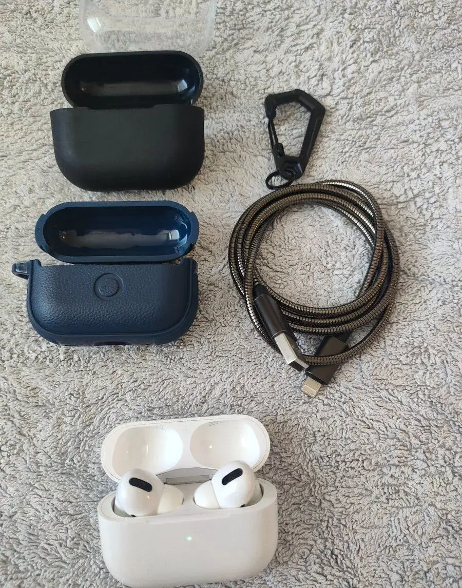 Apple AirPods Pro