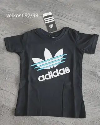 Adidas detské tričko