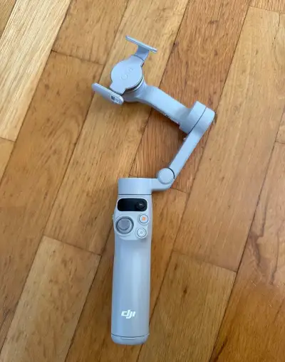 DJI OSMO Mobile 7