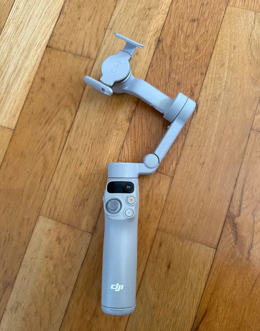 DJI OSMO Mobile 7