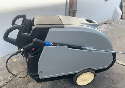 KARCHER HDS 850-4M
