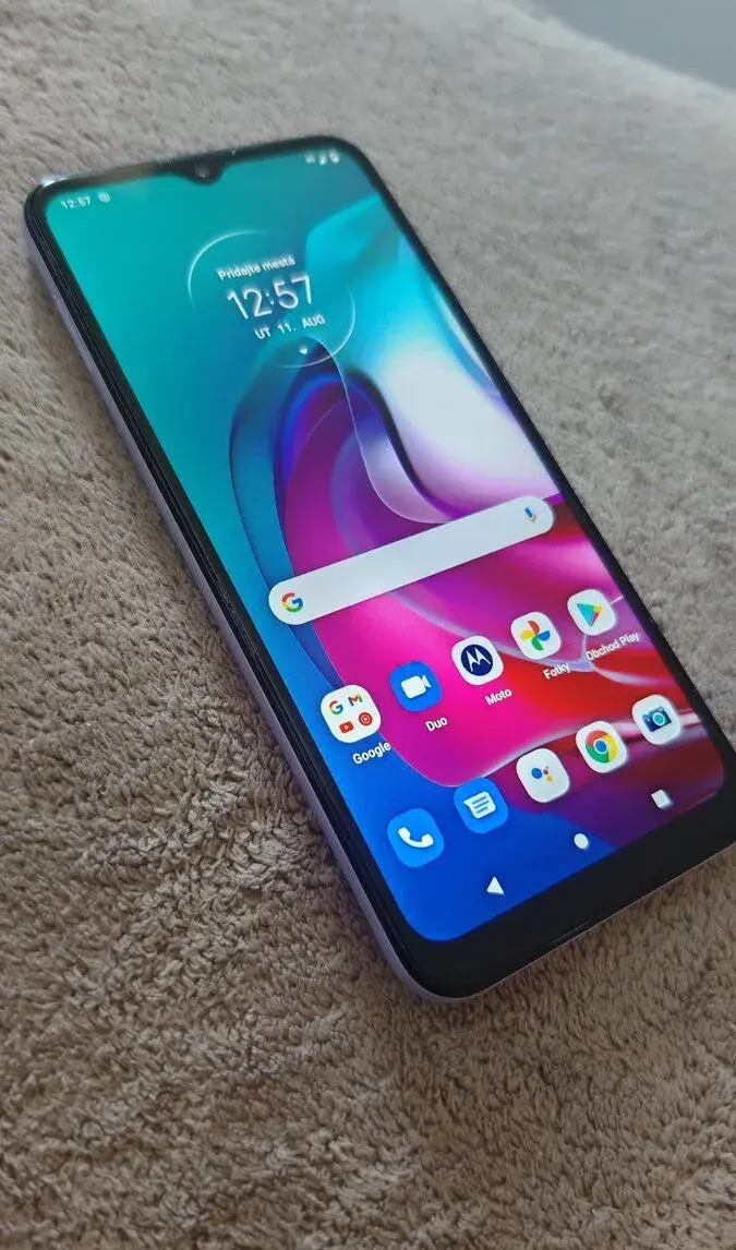 Motorola G30 4/128