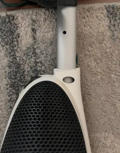 Vysávač Vorwerk