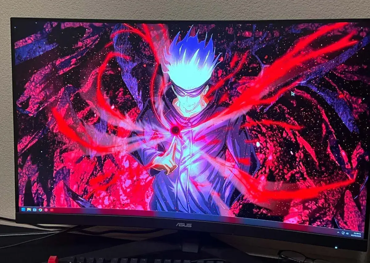 ASUS VG32VQ1B