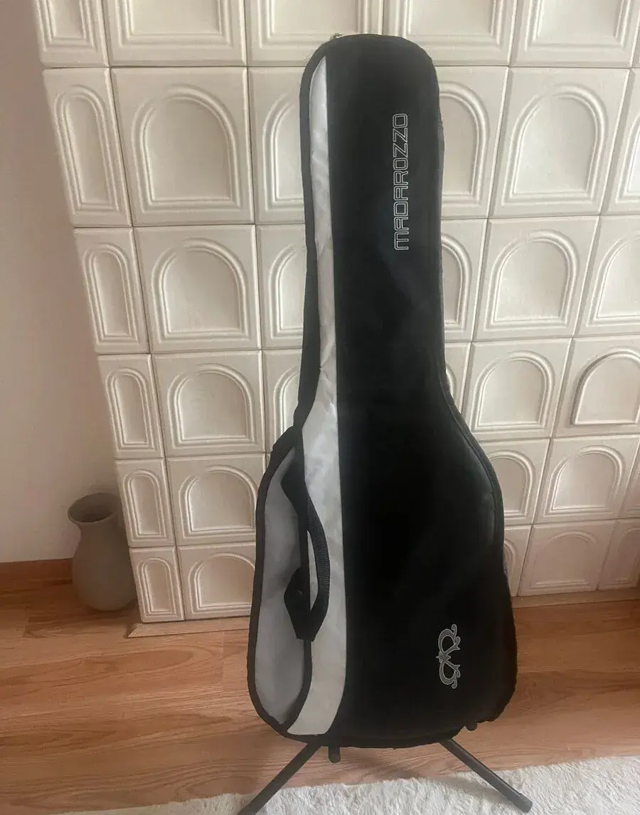 Klasická gitara Ashton CG34 BK (3/4 veľkosť) + puzdro Madaro