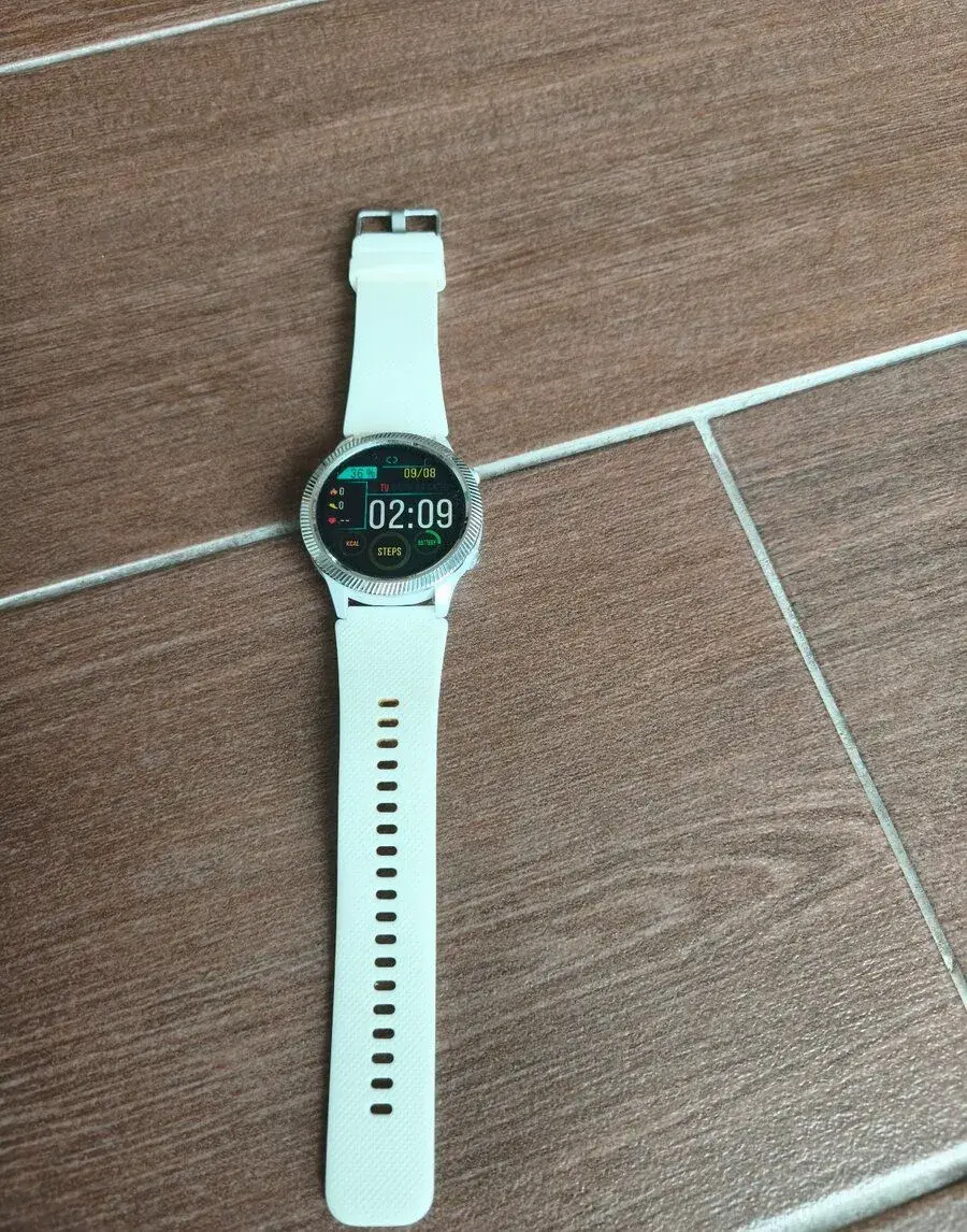 Carneo Smart hodinky