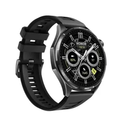 Honor Watch 6 - nové