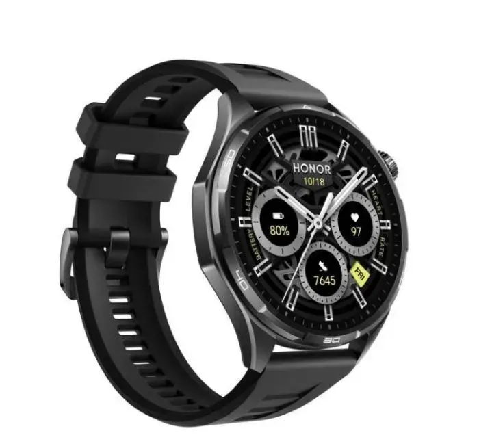 Honor Watch 6 - nové