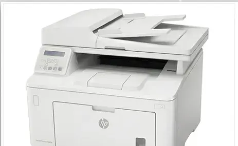 HP LaserJet Pro MFP 227sdn