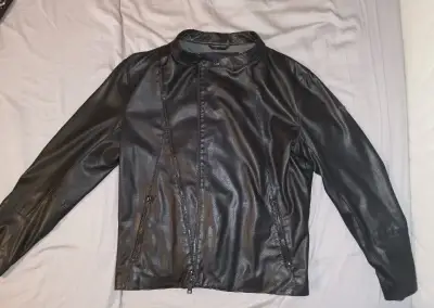Kozena bunda ARMANI JEANS