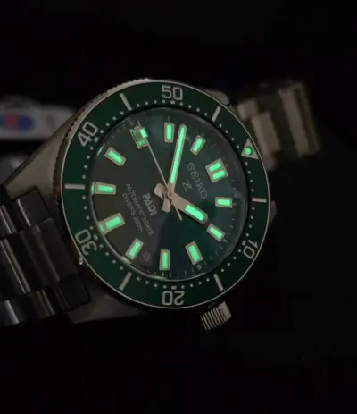 Seiko Prospex 1965 Special Edition