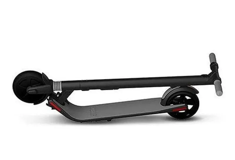 Segway Ninebot elektrickú skladaciu kolobežku /