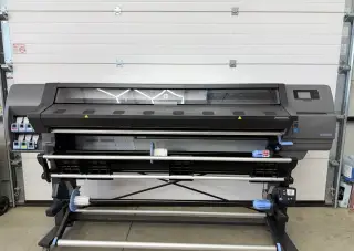 HP Latex 330