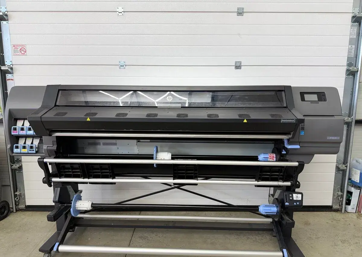 HP Latex 330